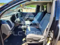 2016 Chevrolet Colorado фото