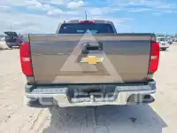2016 Chevrolet Colorado фото