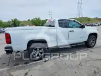 2016 Chevrolet Colorado фото