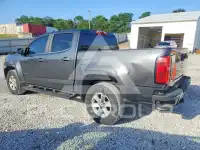 2016 Chevrolet Colorado фото