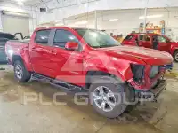2016 Chevrolet Colorado фото