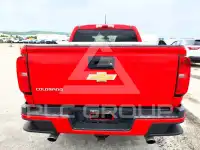 2016 Chevrolet Colorado фото