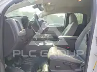 2016 Chevrolet Colorado фото