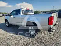 2016 Chevrolet Colorado photo