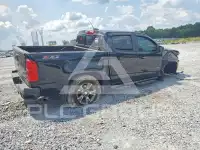 2016 Chevrolet Colorado фото
