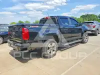 2016 Chevrolet Colorado фото