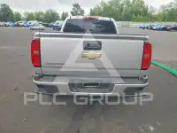 2016 Chevrolet Colorado photo
