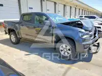 2016 Chevrolet Colorado фото