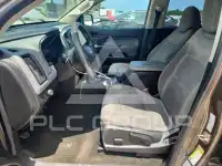 2016 Chevrolet Colorado фото
