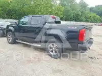 2016 Chevrolet Colorado photo