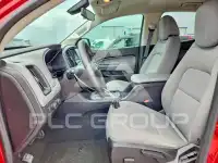 2016 Chevrolet Colorado фото