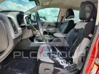 2016 Chevrolet Colorado фото