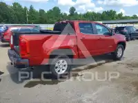 2016 Chevrolet Colorado фото
