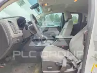 2016 Chevrolet Colorado фото