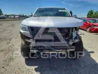 2016 Chevrolet Colorado фото
