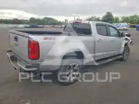 2016 Chevrolet Colorado photo