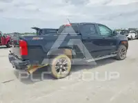 2016 Chevrolet Colorado фото