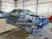 2016 Chevrolet Colorado фото