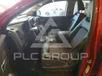 2016 Chevrolet Colorado фото