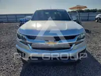 2016 Chevrolet Colorado photo