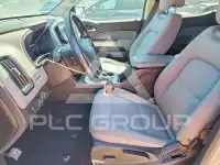 2016 Chevrolet Colorado фото
