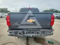 2016 Chevrolet Colorado фото