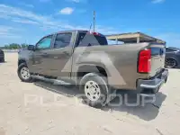 2016 Chevrolet Colorado фото
