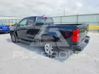 2016 Chevrolet Colorado фото