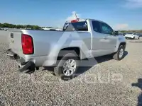 2016 Chevrolet Colorado photo
