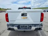 2016 Chevrolet Colorado фото