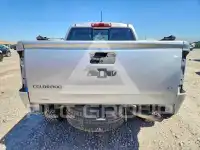 2016 Chevrolet Colorado фото