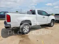 2016 Chevrolet Colorado фото