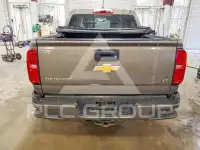 2016 Chevrolet Colorado фото