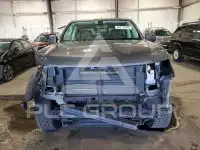 2016 Chevrolet Colorado фото