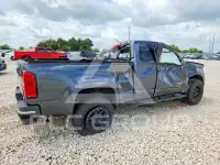 2016 Chevrolet Colorado фото
