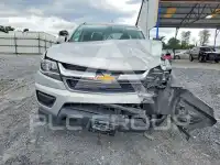 2016 Chevrolet Colorado фото