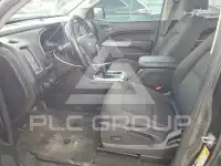 2016 Chevrolet Colorado фото
