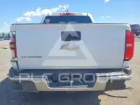 2016 Chevrolet Colorado фото