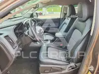 2016 Chevrolet Colorado фото