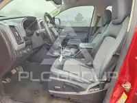 2016 Chevrolet Colorado photo