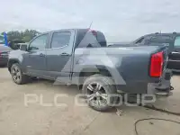 2016 Chevrolet Colorado фото