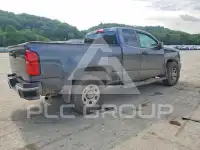 2016 Chevrolet Colorado фото