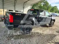 2016 Chevrolet Colorado фото