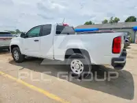 2016 Chevrolet Colorado фото