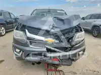 2016 Chevrolet Colorado фото