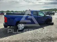 2016 Chevrolet Colorado фото