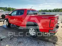 2016 Chevrolet Colorado фото