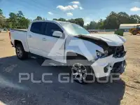 2016 Chevrolet Colorado фото