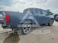 2016 Chevrolet Colorado фото