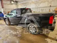 2016 Chevrolet Colorado фото